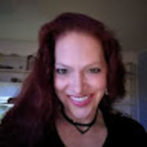 Meet your Posher, Lisa ann